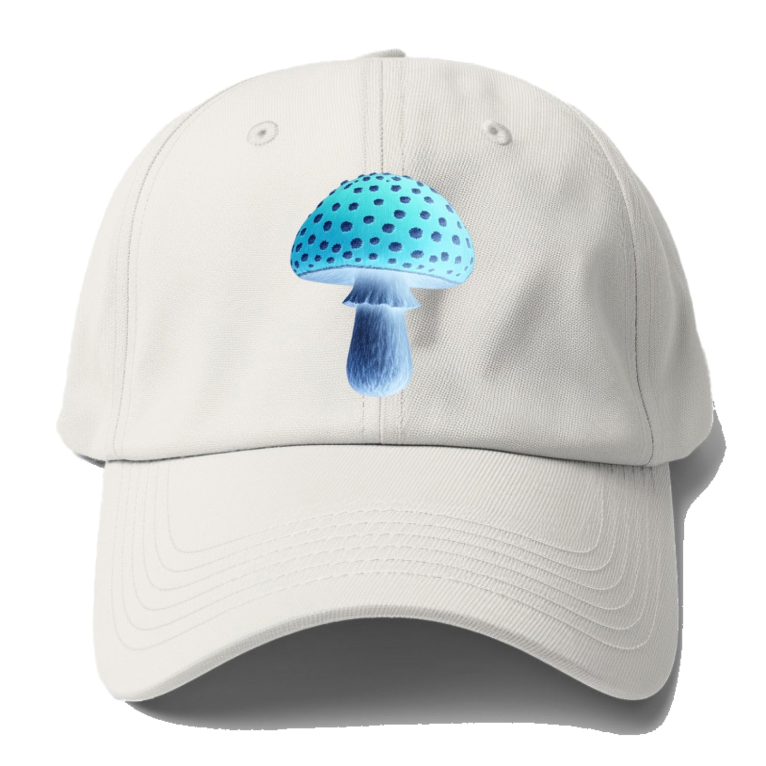 nature fantasy mushroom Hat