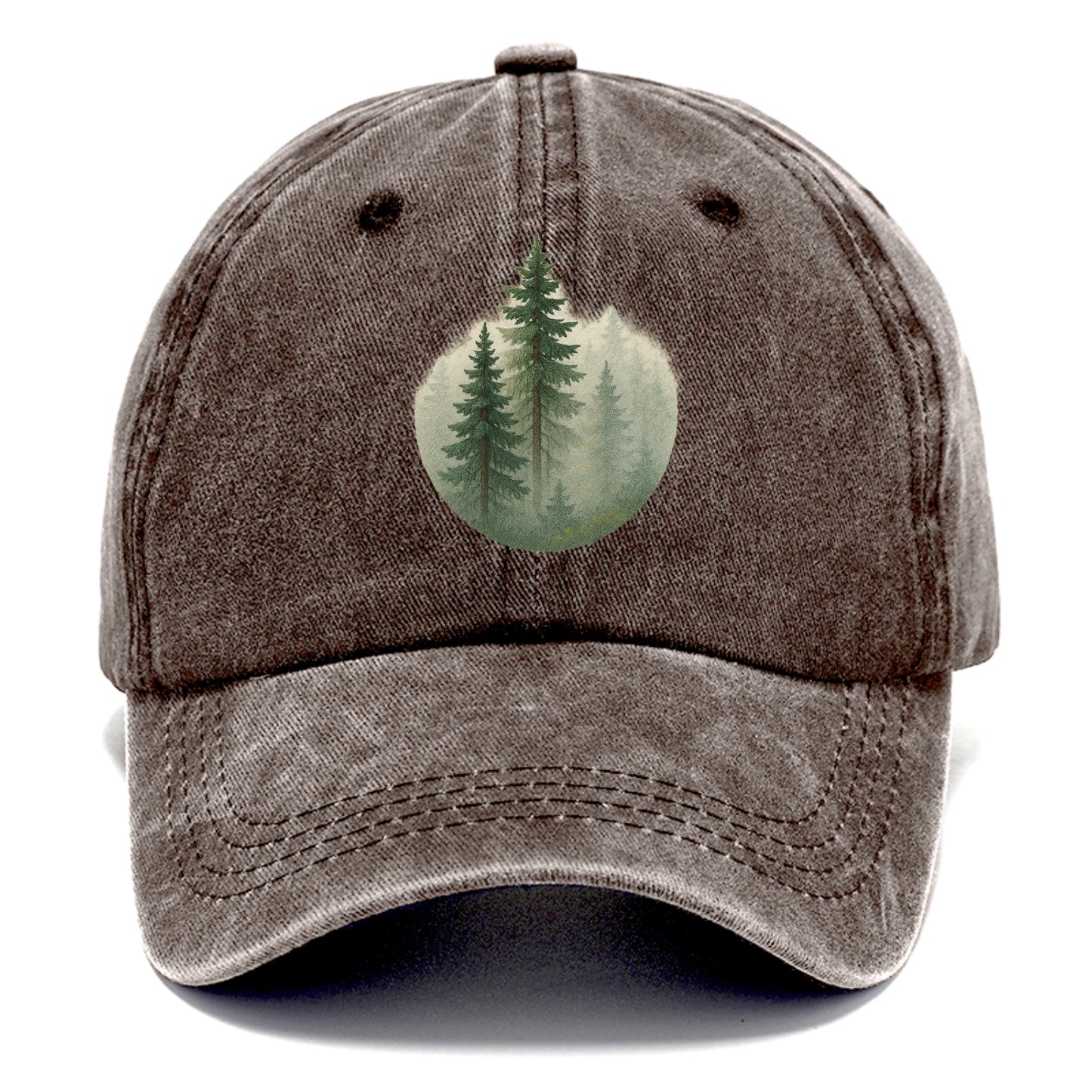 whispering pines collection Hat