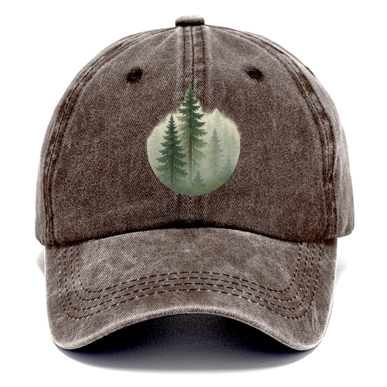 whispering pines collection Hat