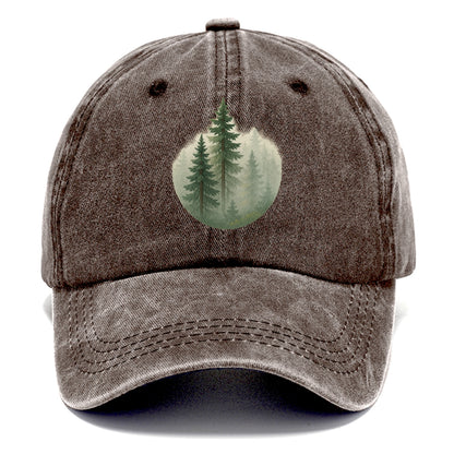 whispering pines collection Hat