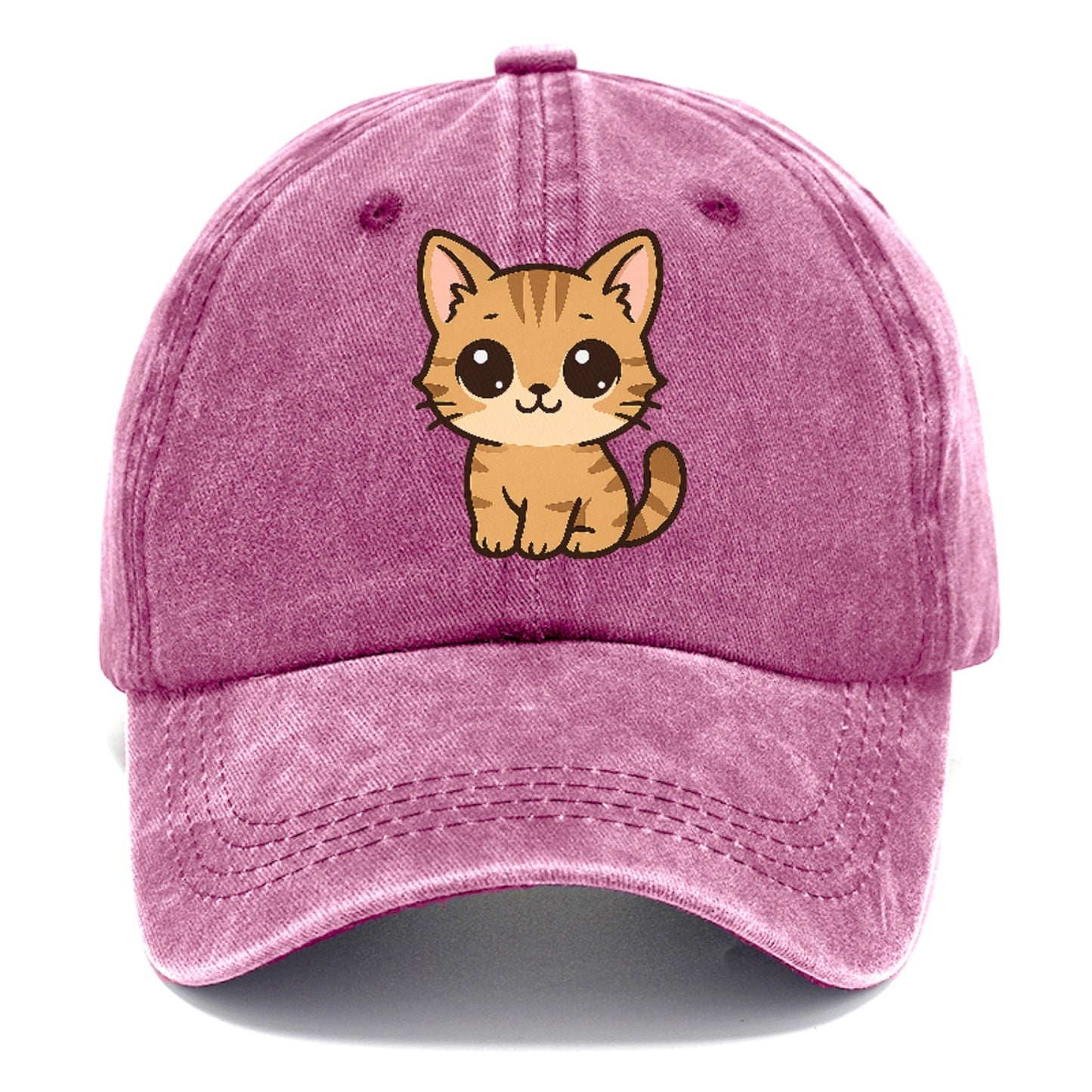 chausie-exotic-charm Hat