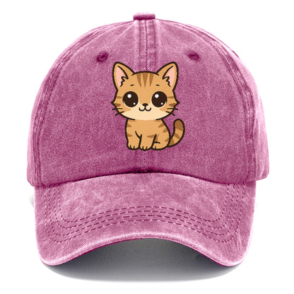 chausie-exotic-charm Hat