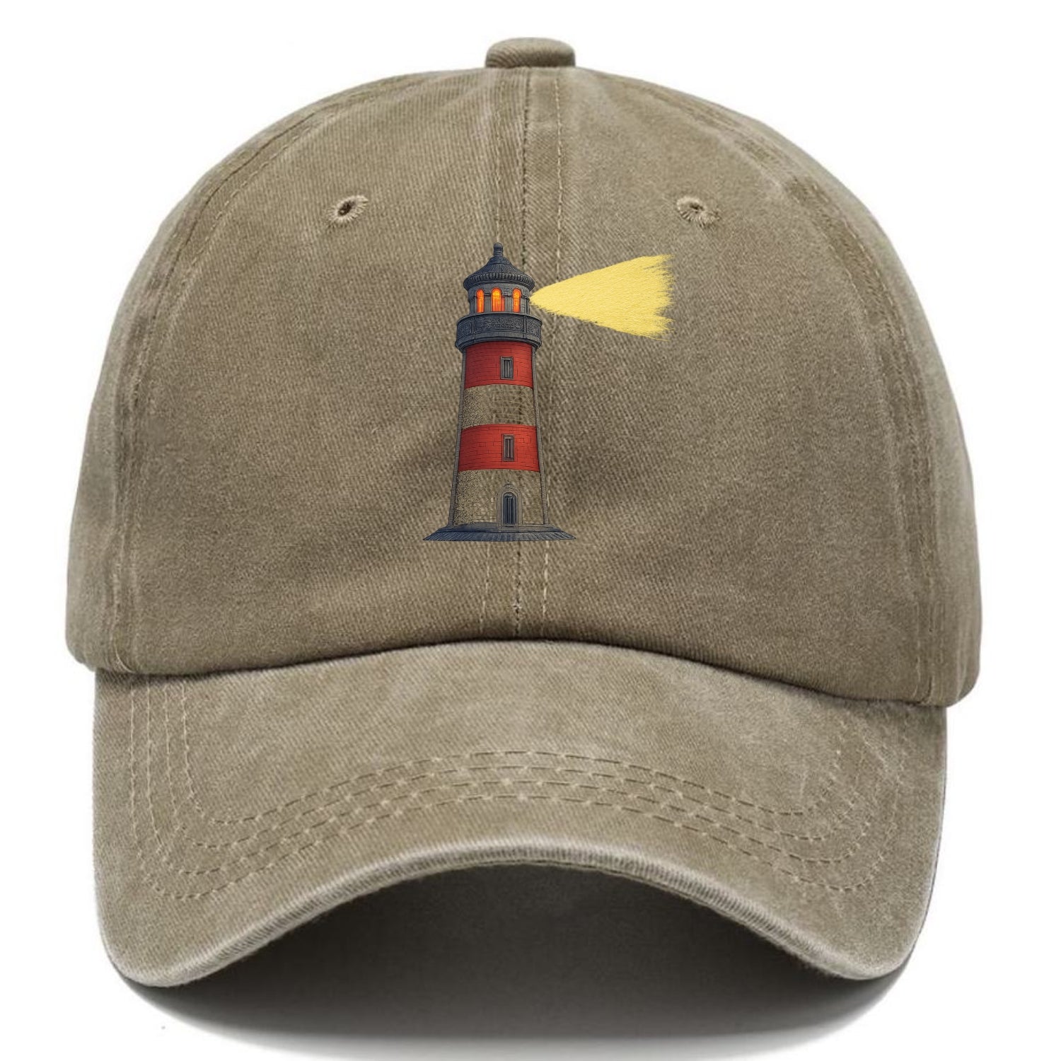 beacon of guiding light Hat