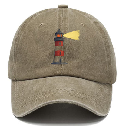 beacon of guiding light Hat