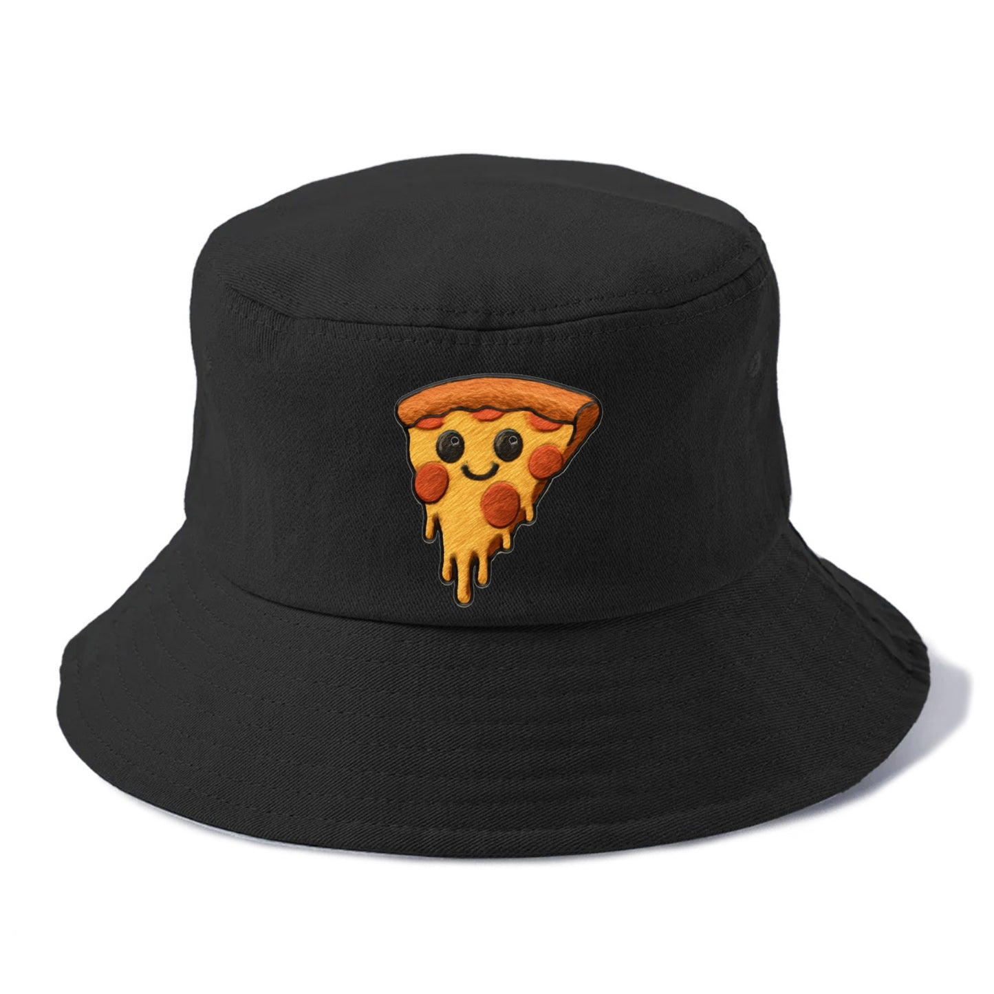 slice of happiness Hat