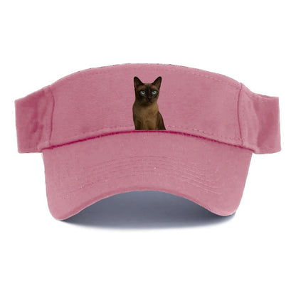 tonkinese-playful-spirit Hat