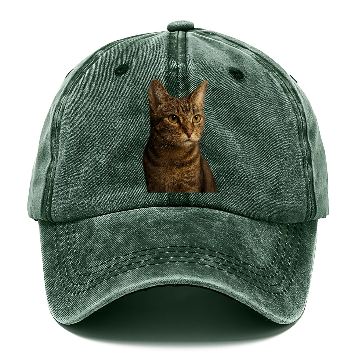 playful-cat-playful-spirit Hat