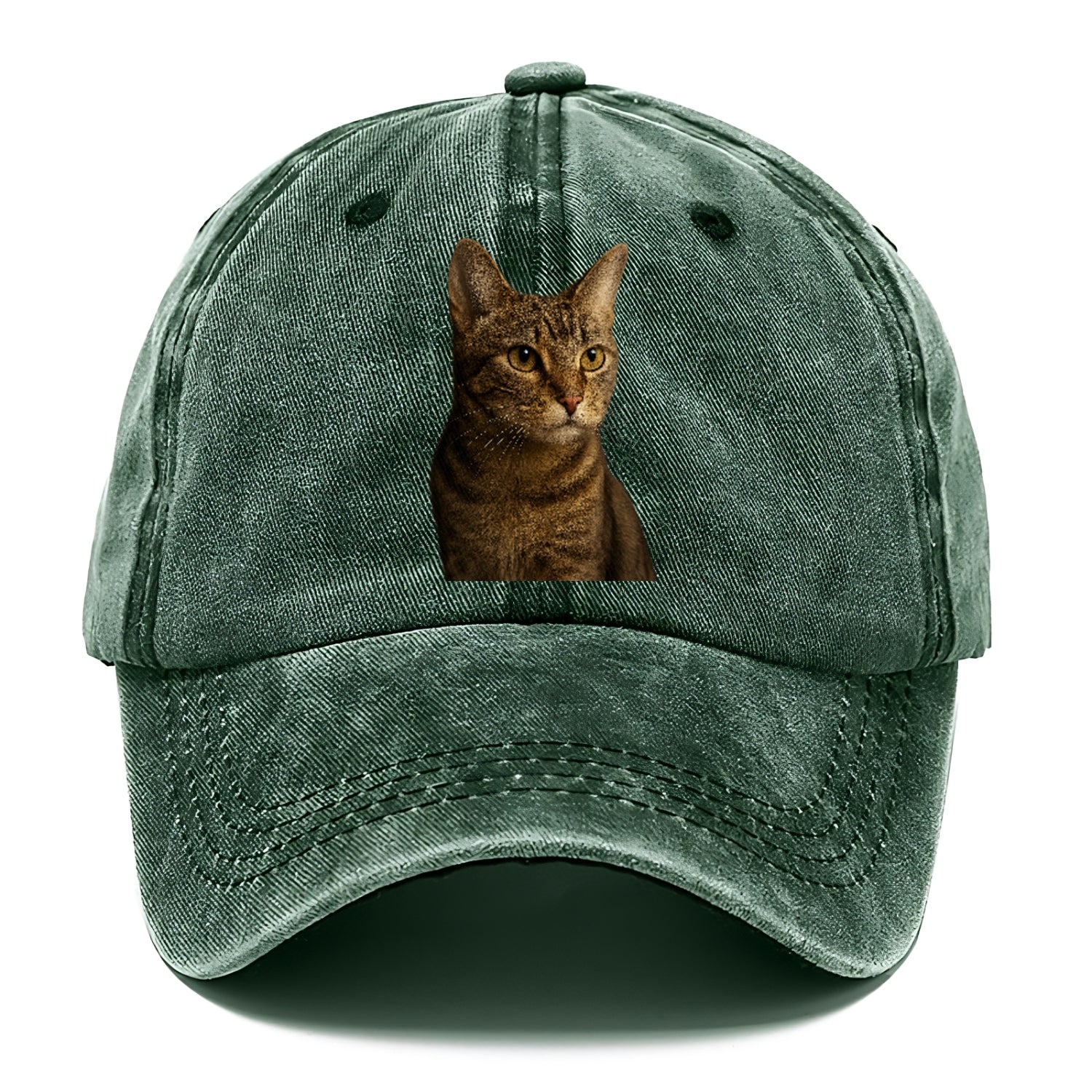 playful-cat-playful-spirit Hat