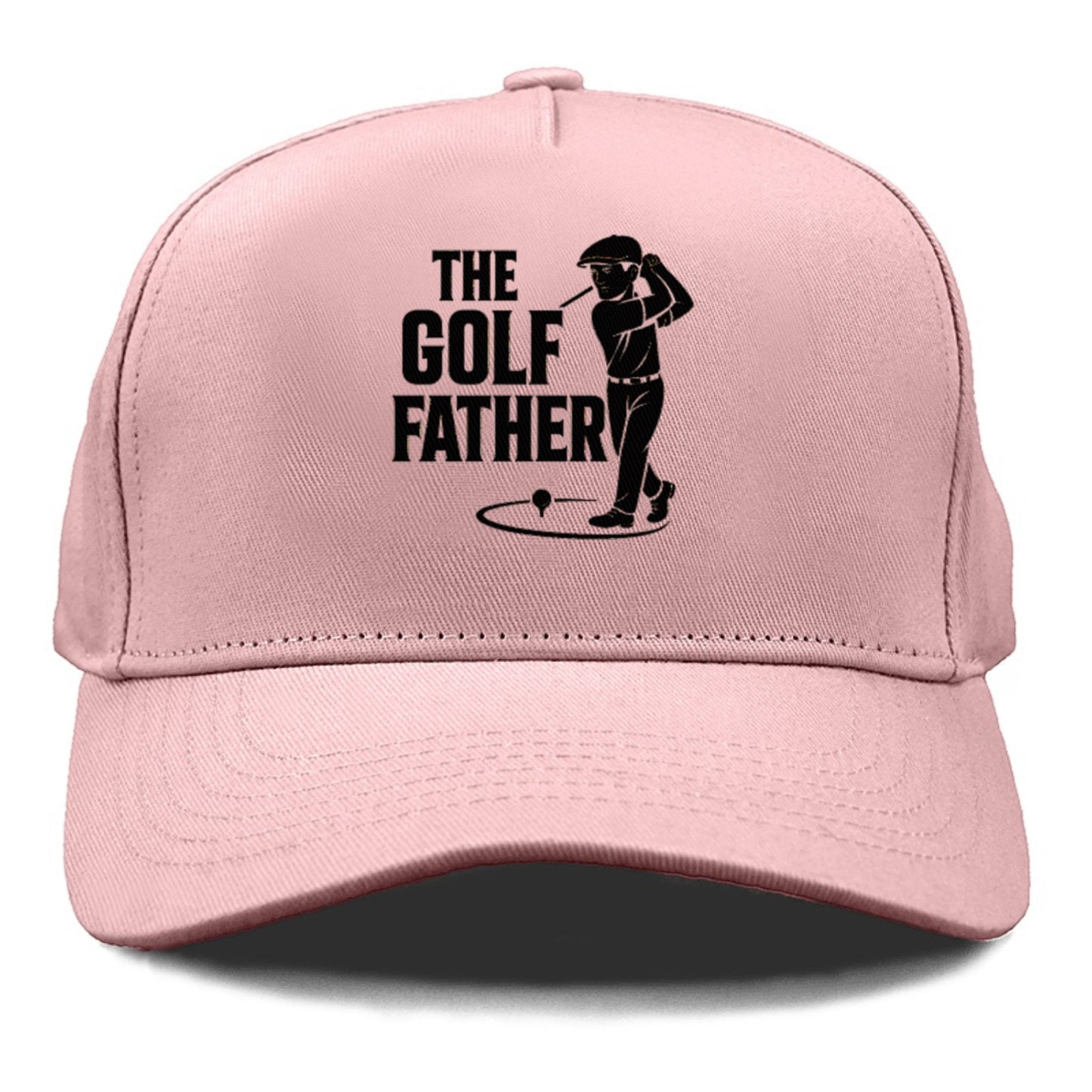 the golf father Hat