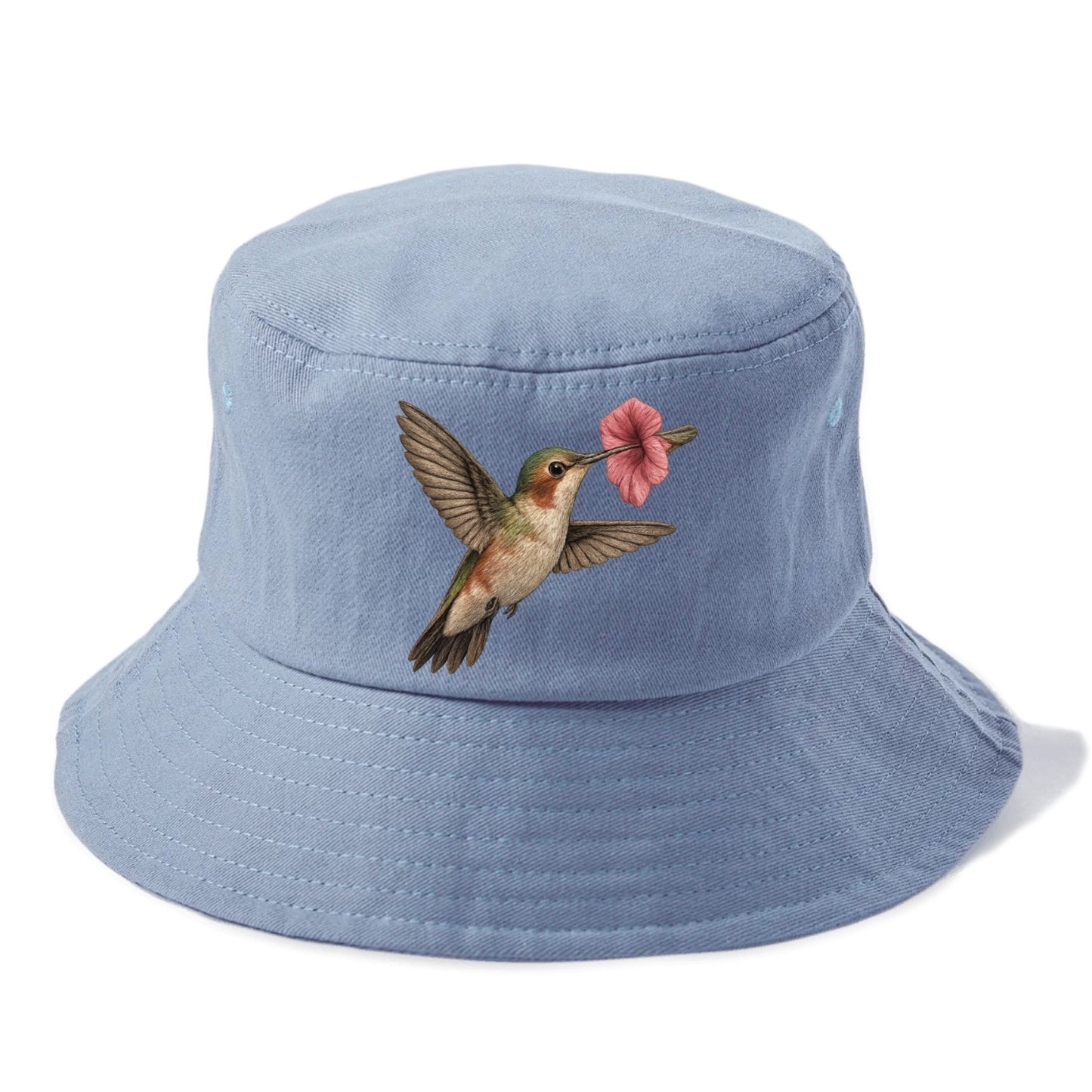 hummingbird nectar Hat
