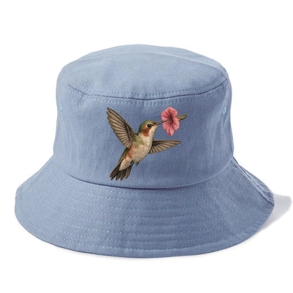 hummingbird nectar Hat