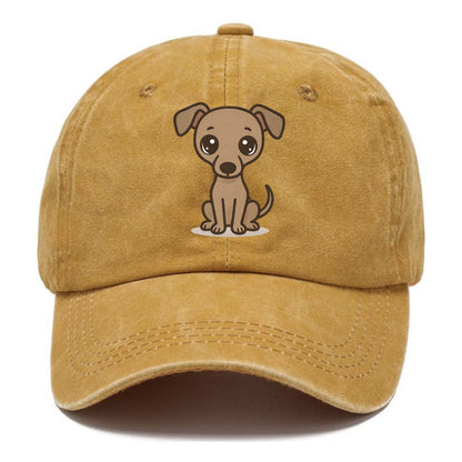 greyhound-grace-in-motion Hat
