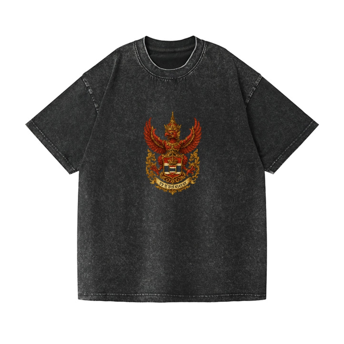 cultural-emblem-mythological-creature Hat