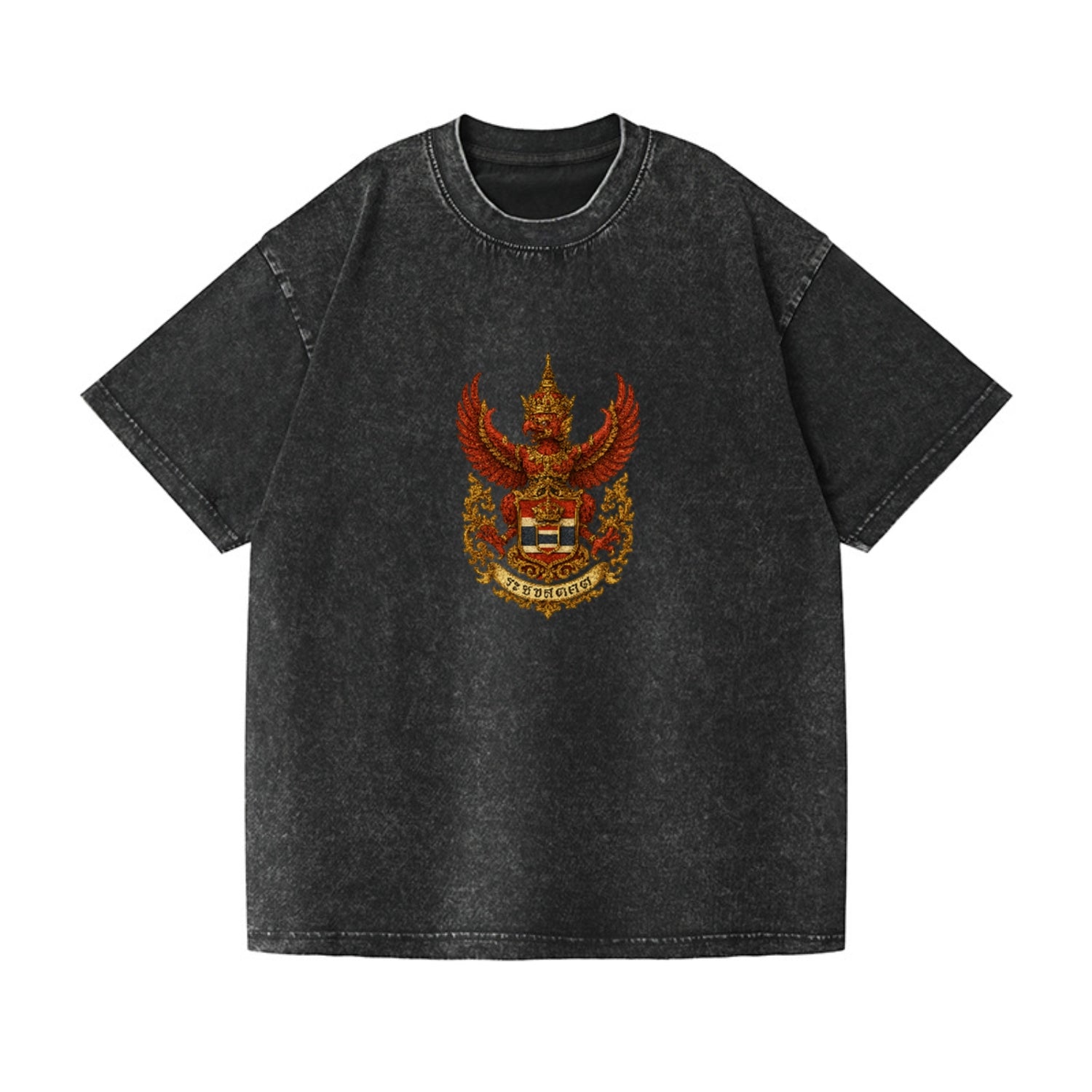 cultural-emblem-mythological-creature Hat