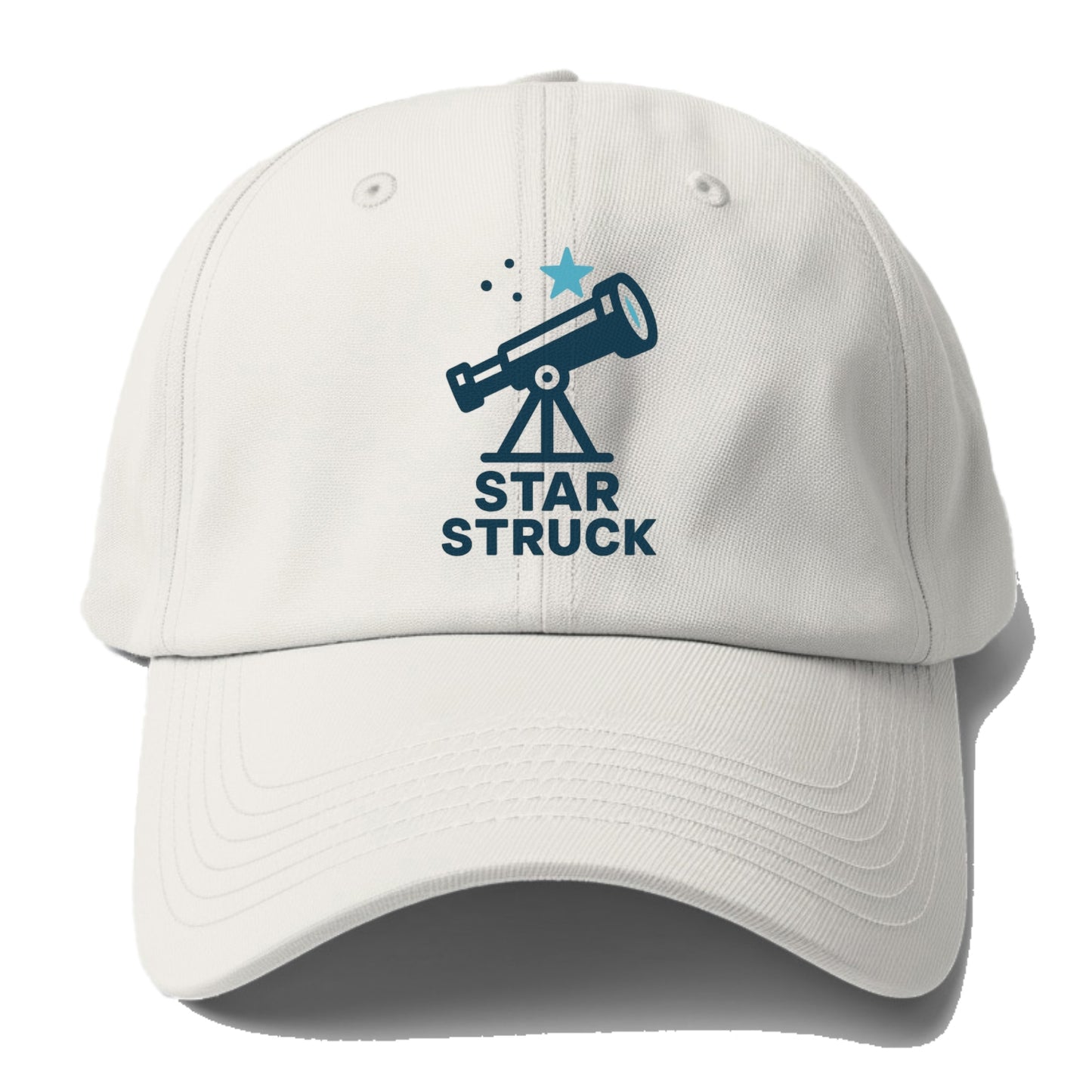 astronomy star struck Hat