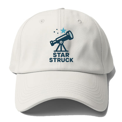 astronomy star struck Hat