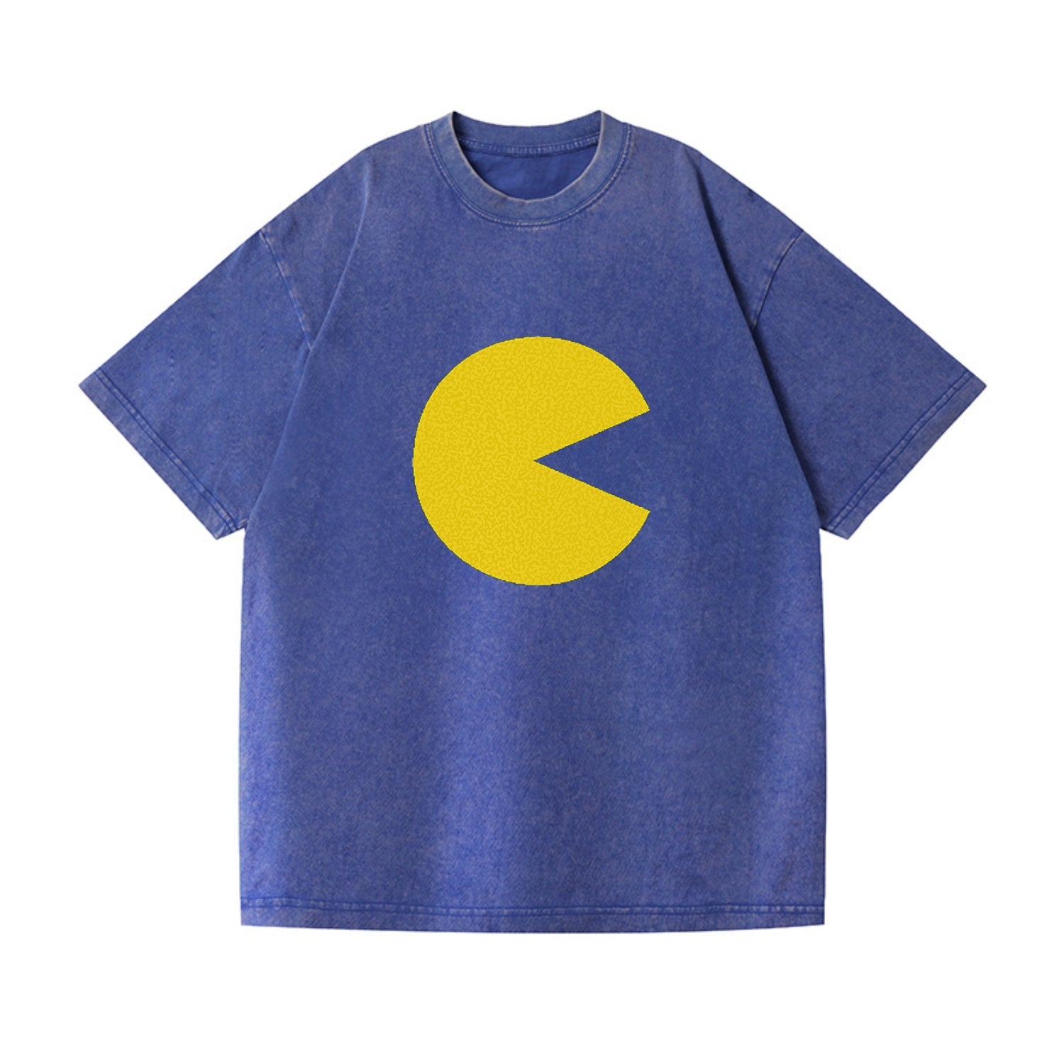Retro 80s Pacman Vintage T-shirt – Pandaize