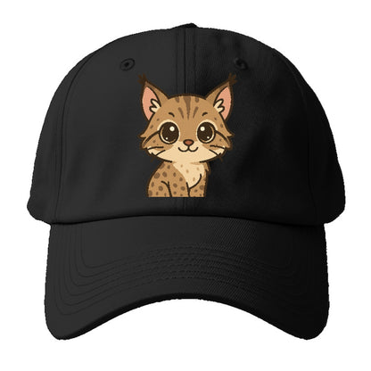lynx-elusive-hunter Hat