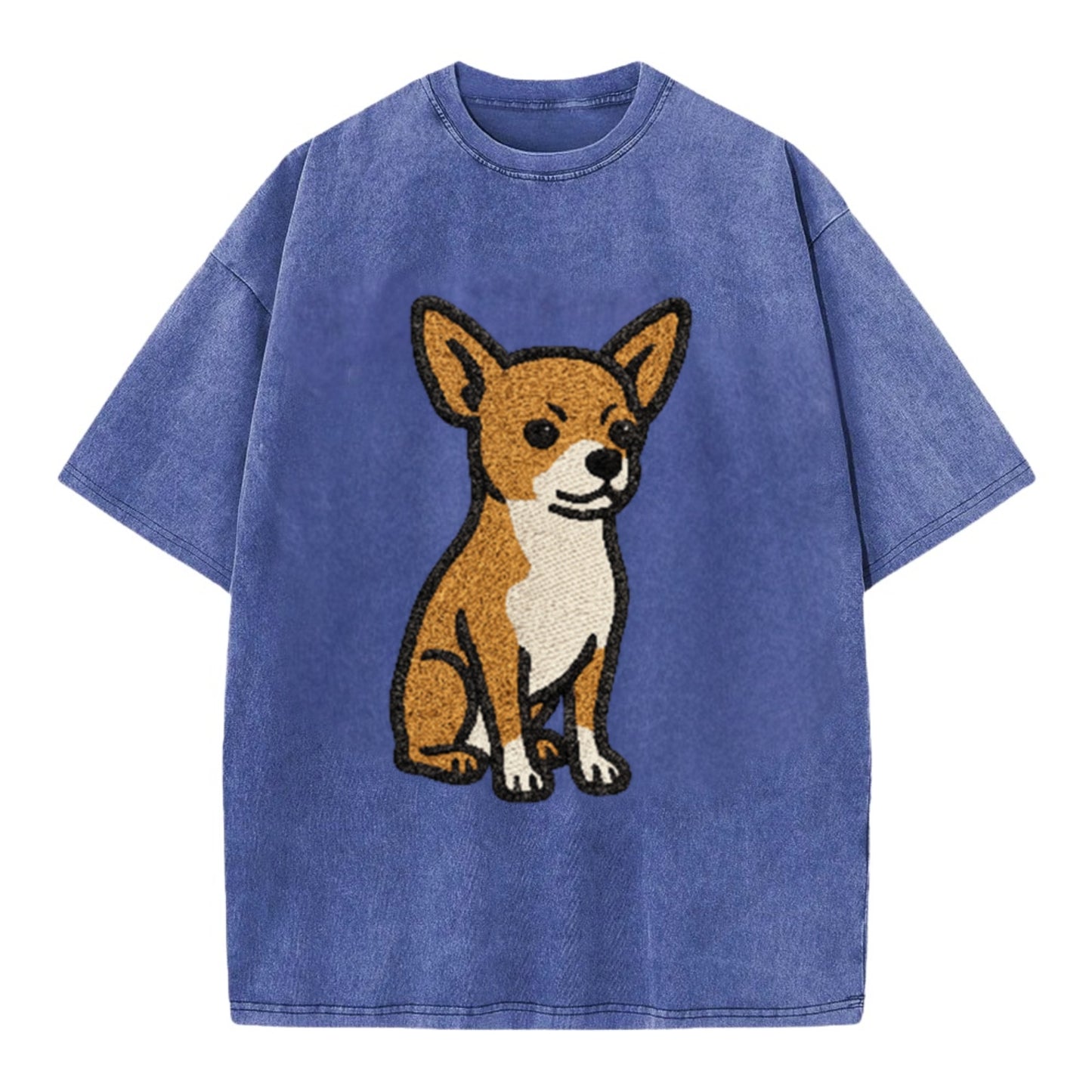 chihuahua-loyal-companion Hat