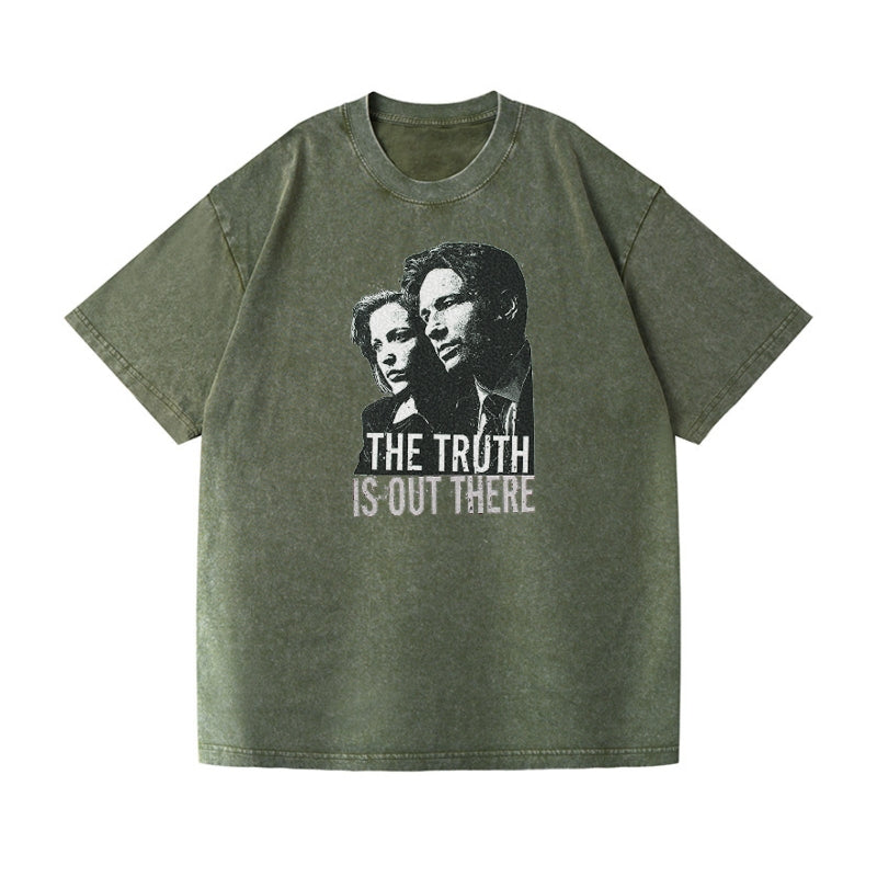 files the truth is out there Hat