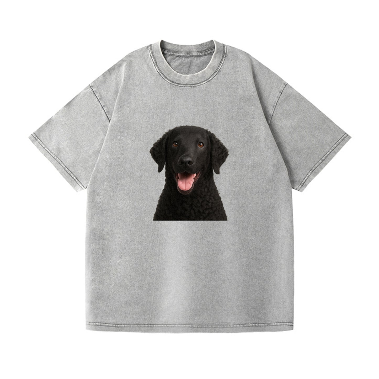 coated retriever: spirited & iconic Hat