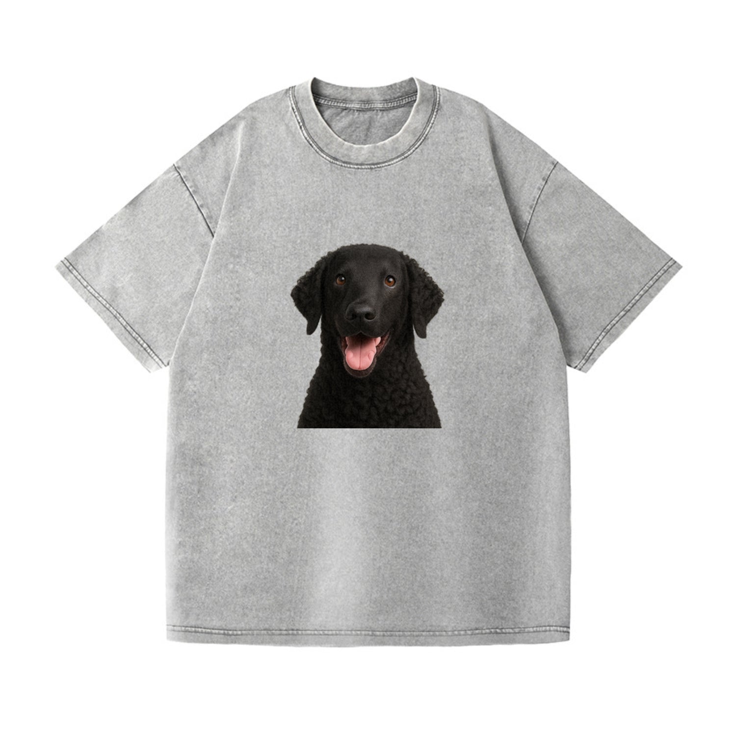 coated retriever: spirited & iconic Hat