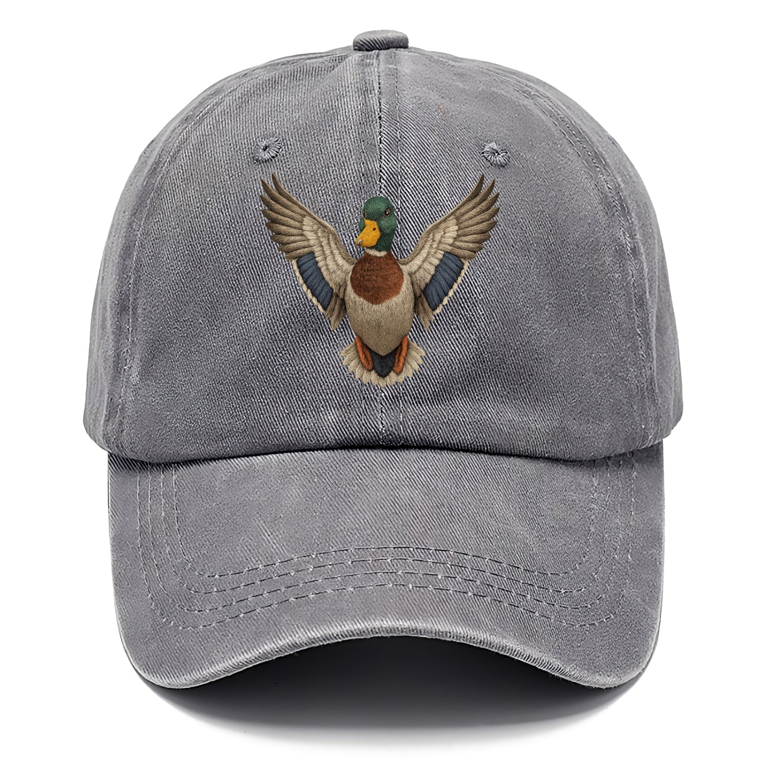 mallard majesty Hat
