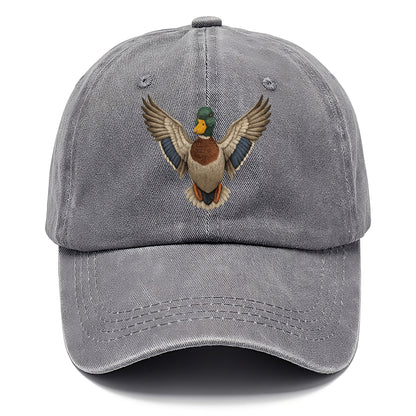 mallard majesty Hat