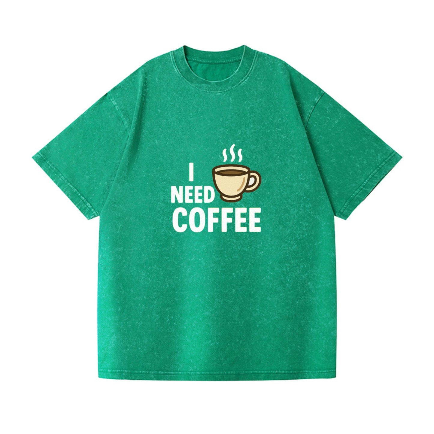 coffee i need Hat