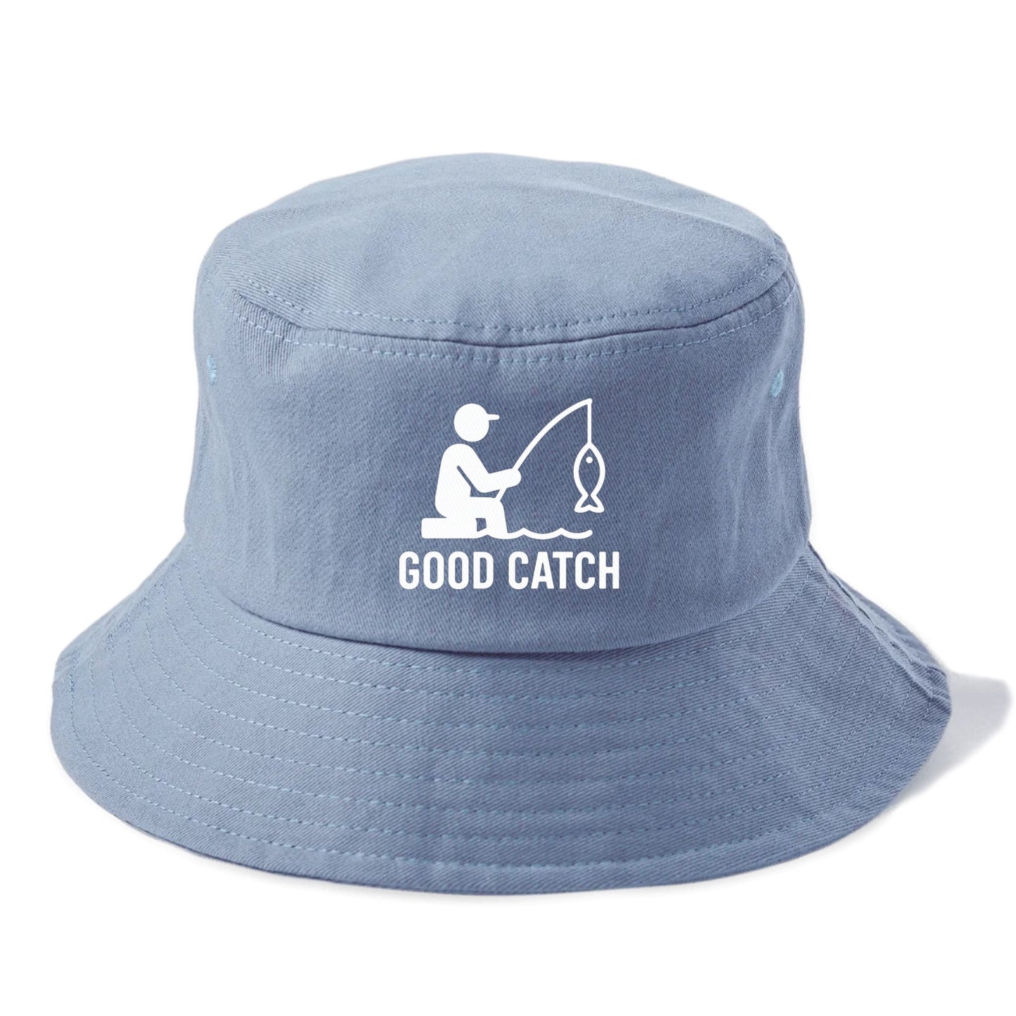 good catch fishing Hat