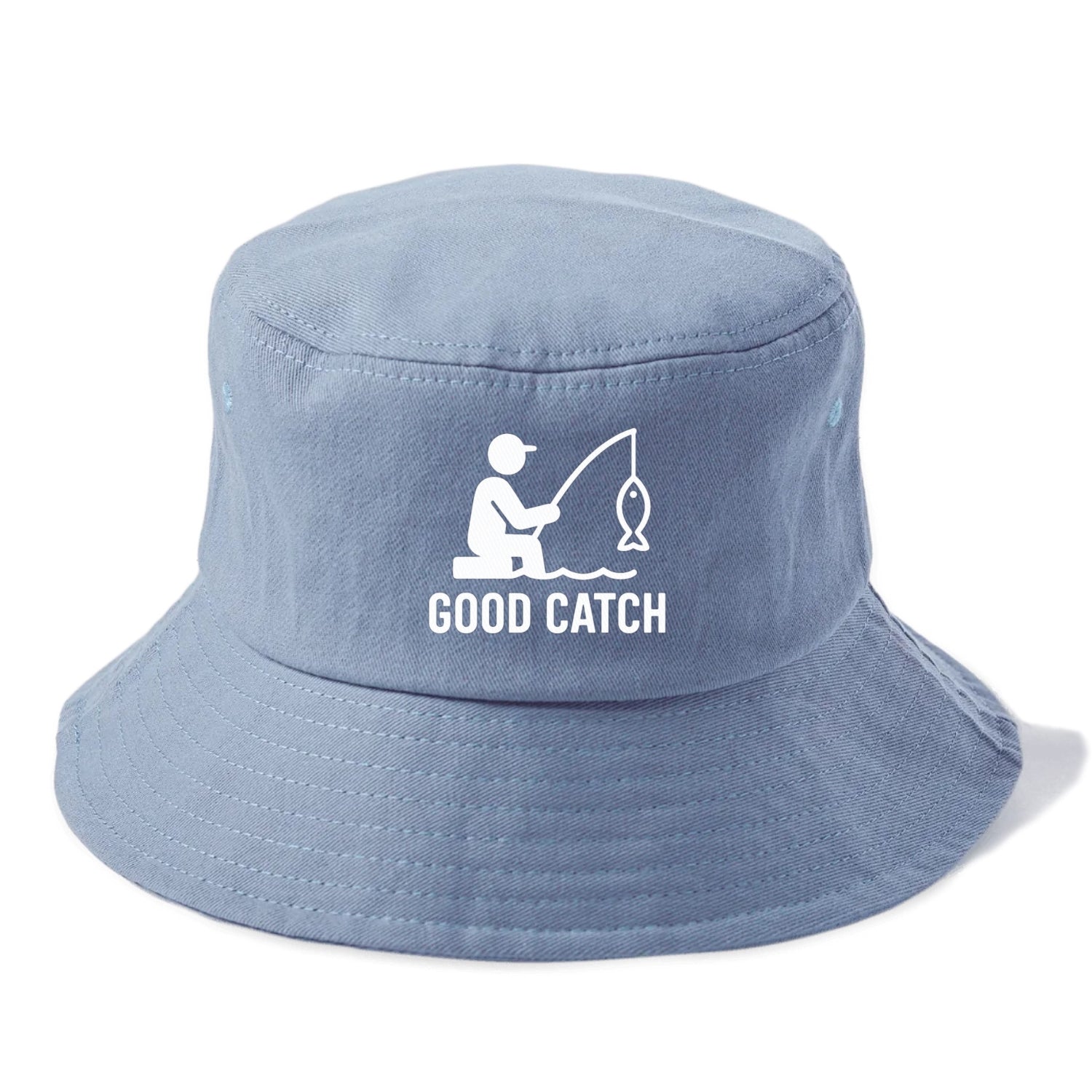 good catch fishing Hat