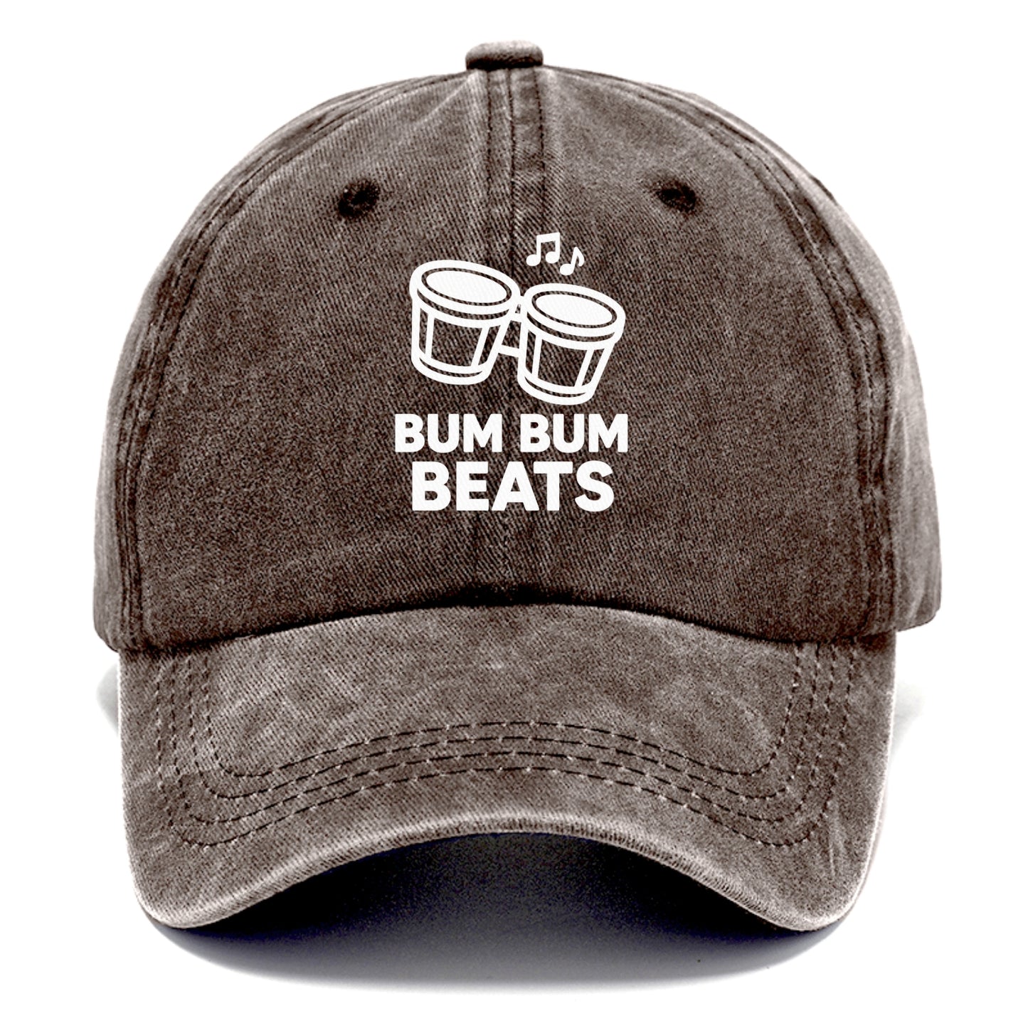 bum bum beats Hat