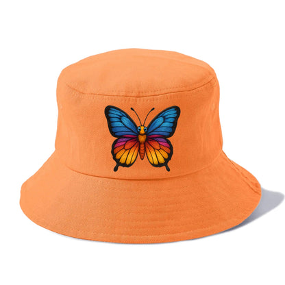 flutterby fantasy Hat