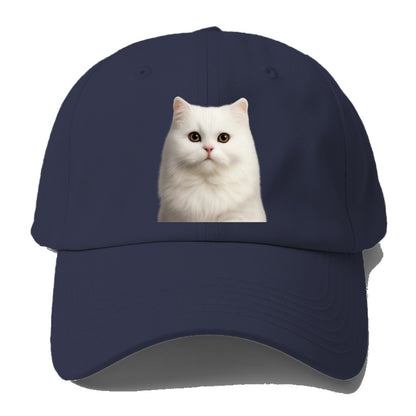 persian cat royal elegance Hat
