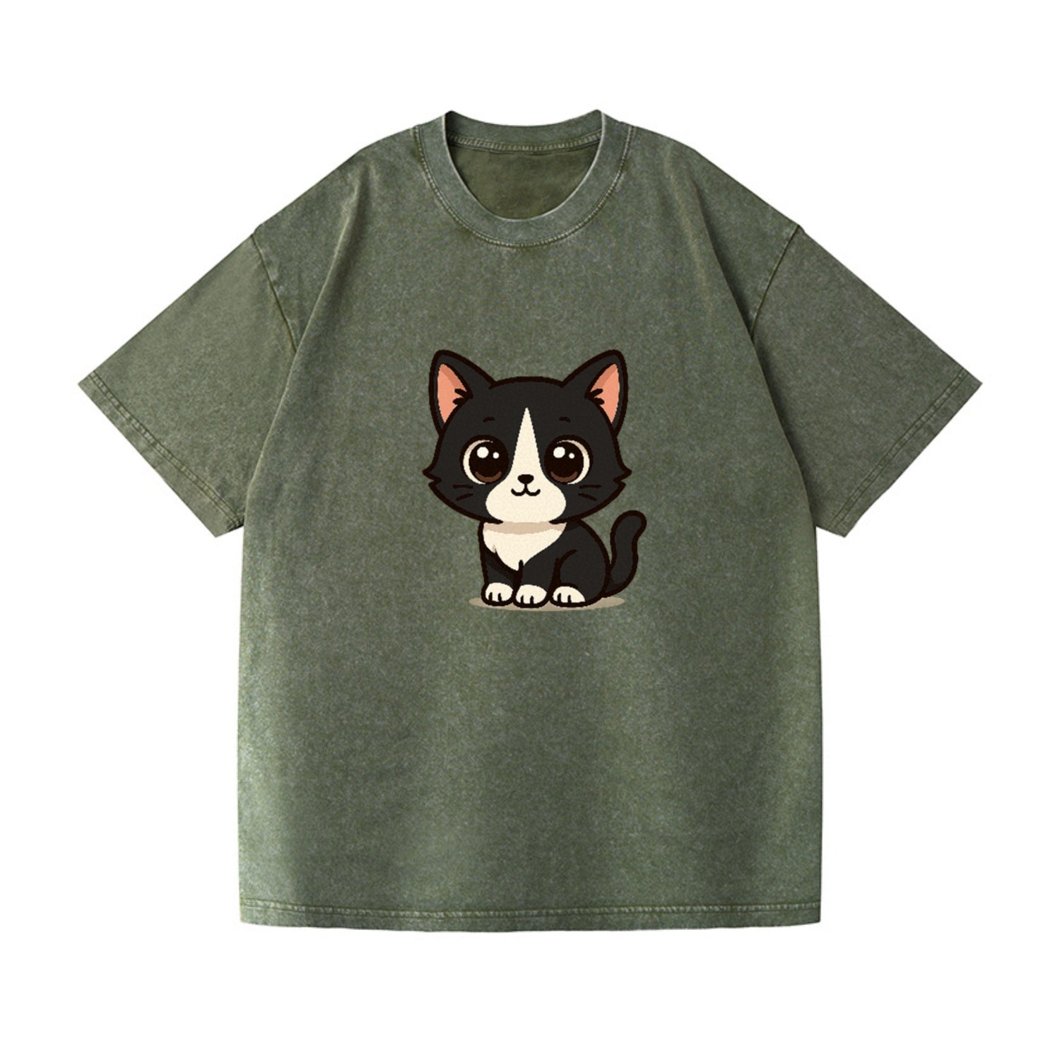 tuxedo-cat-sophisticated-charm Hat