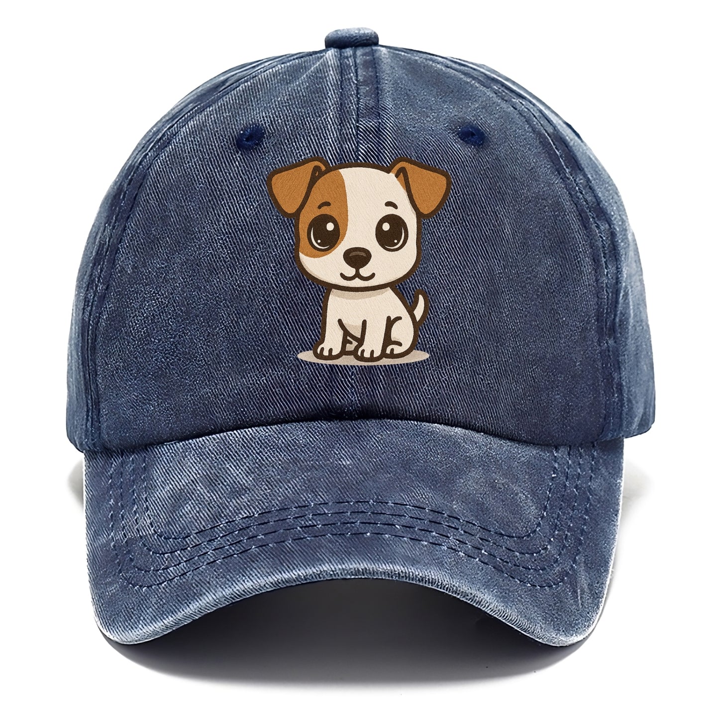 spirited-parson-russell-terrier Hat