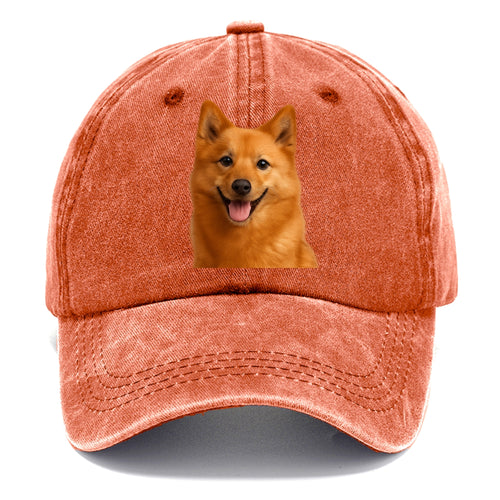 Finnish Spitz: Foxfire Spirit Classic Cap