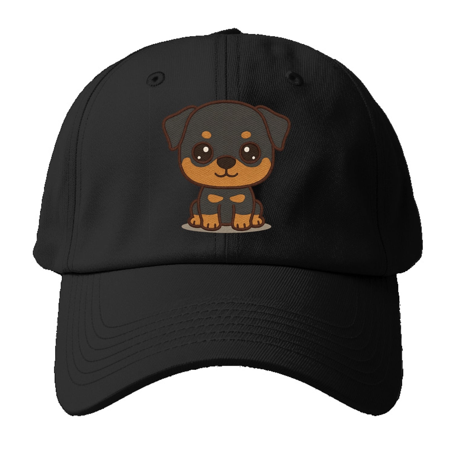 rottweiler-noble-power-loyalty Hat