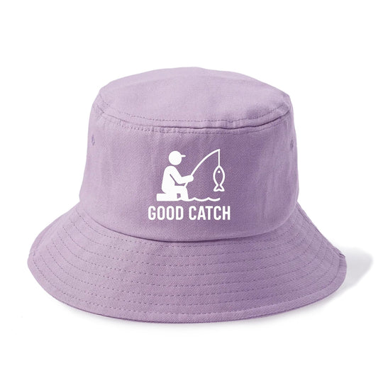 good catch fishing Hat