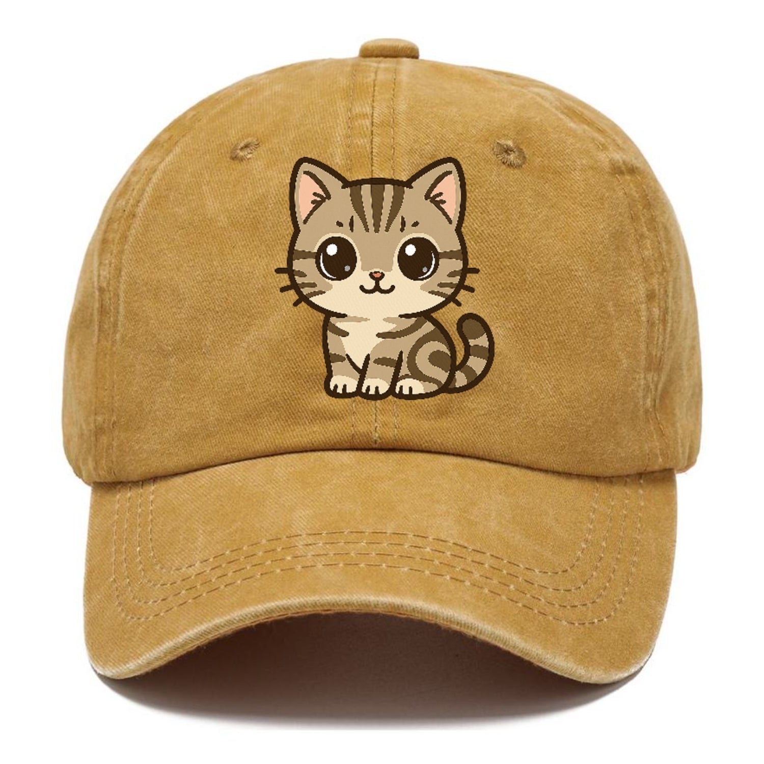 american-shorthair-charming-cat Hat