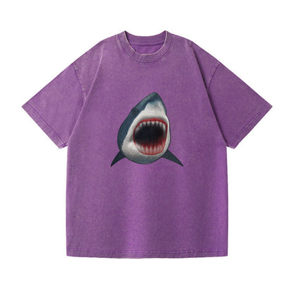 jaws of the deep Hat