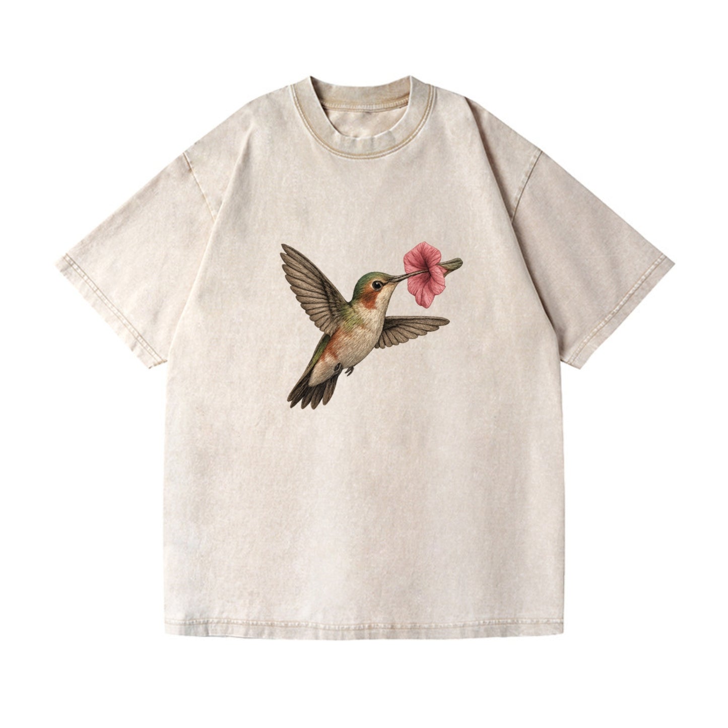 hummingbird nectar Hat