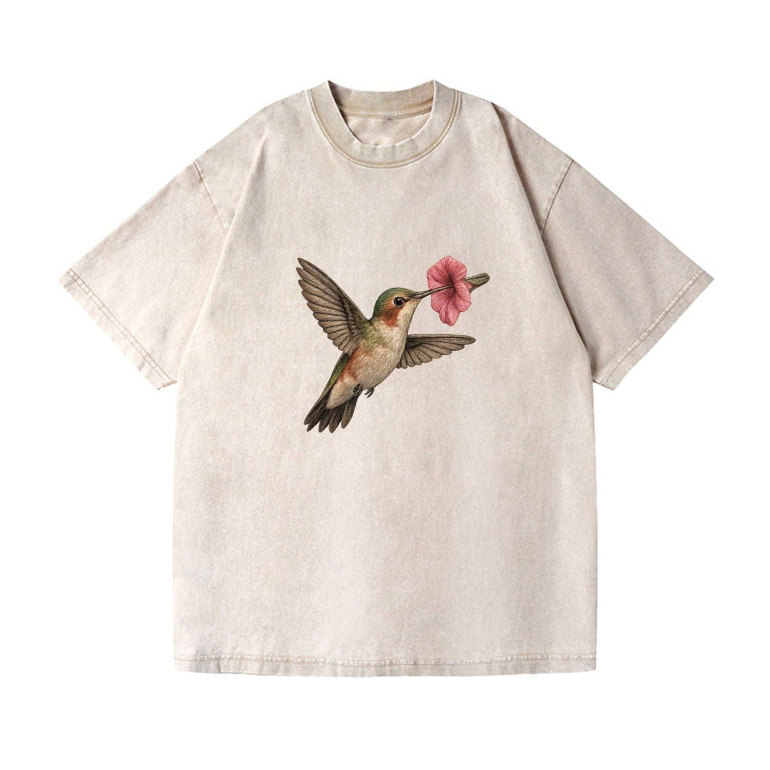 hummingbird nectar Hat