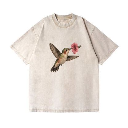 hummingbird nectar Hat