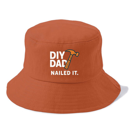 diy dad nailed it Hat