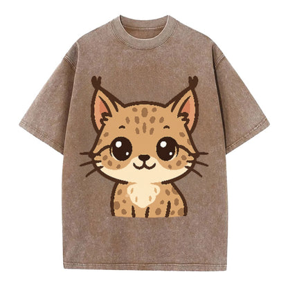 lynx-elusive-spirit Hat