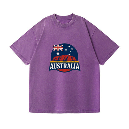 Australian National Landmark Hat