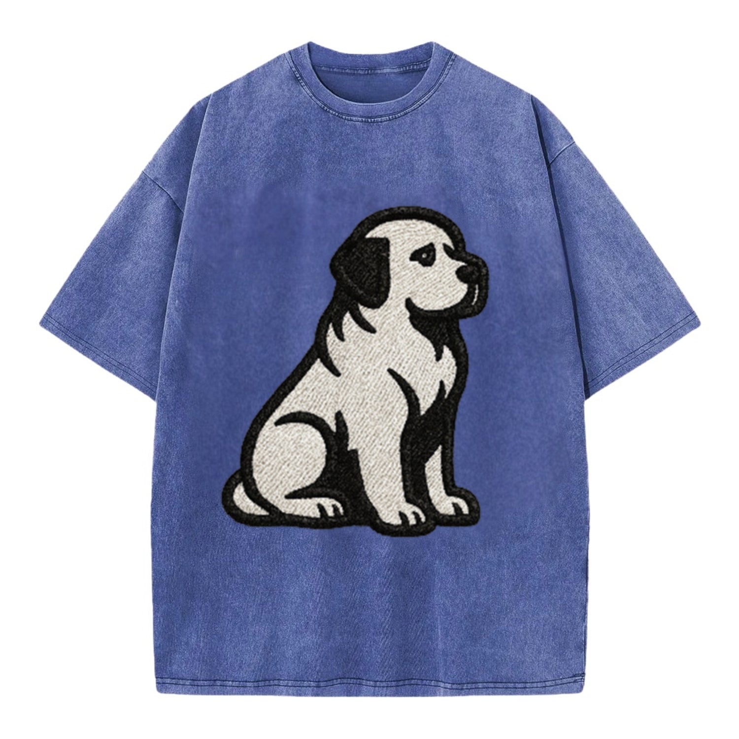 newfoundland-black-gentle-giant Hat