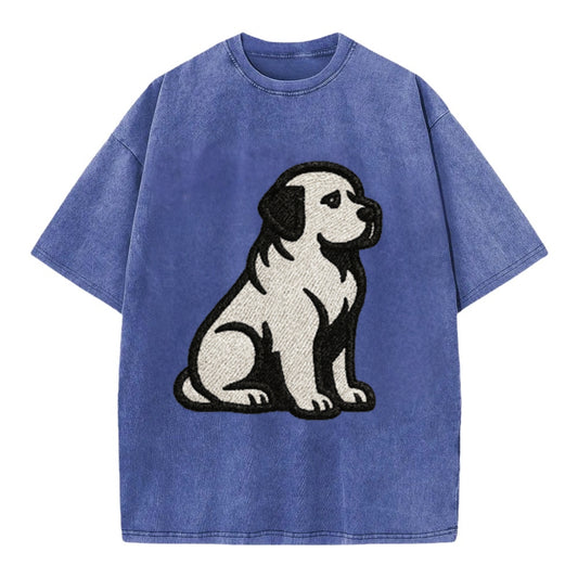 newfoundland-black-gentle-giant Hat