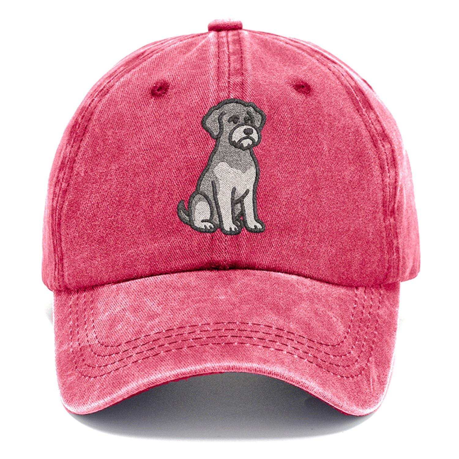 schnoodle-playful-charm Hat